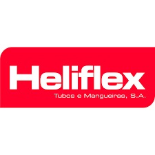 Logótipo Heliflex