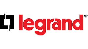 Logótipo Legrand