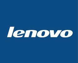 Logótipo Lenovo