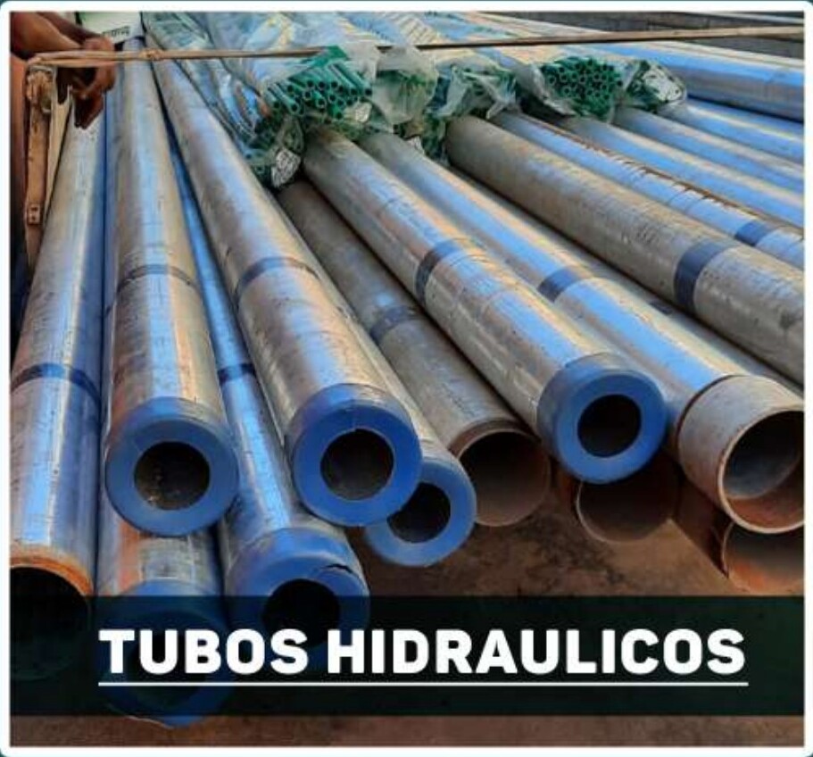 Tubos Hidráulicos