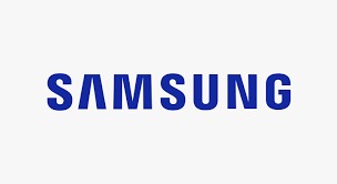 Logótipo Samsung